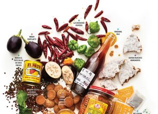 How to shop like a chef in Atlanta: 5 stores for unique goods