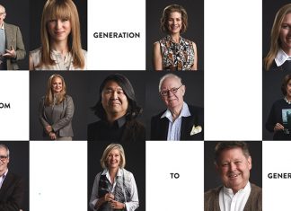 From generation to generation: The visionaries who inspire Atlanta designers