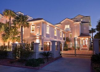 Hot Rental Properties in the Gulf