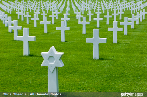 Commentary: Growing up Jewish in the South