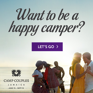Camp Couples: Jamaica for Grown-Ups