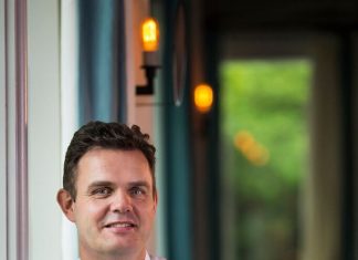 Ian Winslade becomes the culinary director for Murphy’s and Paces & Vine