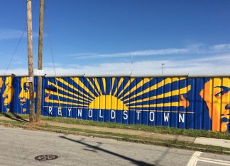 Six reasons to love Reynoldstown