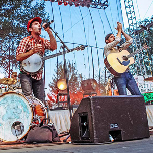 Southern Grown Festival