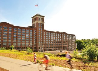 Exclusive: Ponce City Market announces another round of retail shops Ponce City Market