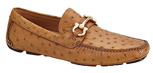 May Market Minis: Ferragamo launches MTO driving moc, new Atlanta workout spots Feragamo