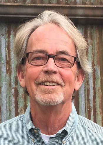 Ray Mock