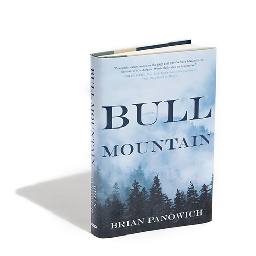 Bull Mountain