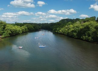 Chattahoochee