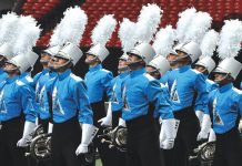 Drum Corps International