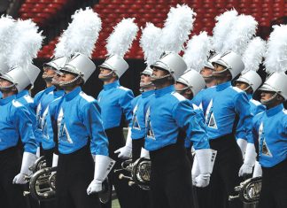17 fun events for Atlanta families in July Drum Corps International