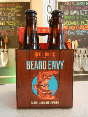 The Ultimate Hop City Drinking Guide to Krog Street Market: Part II