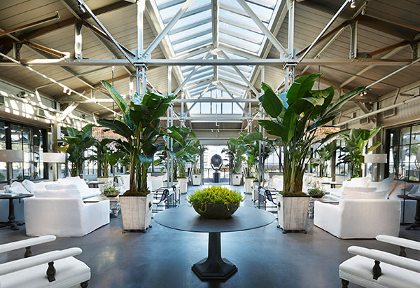 Restoration Hardware