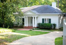 House Envy: This Antebellum home might be the oldest house in Buckhead