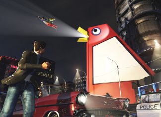 5 Atlanta landmarks perfect for the next Marvel movie The Big Chicken