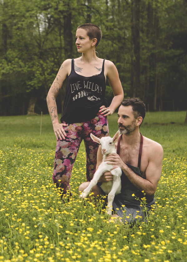 Farmer Fund charity calendar debuts Farmer Fund