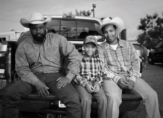 Bill Pickett Invitational celebrates the black cowboy Rodeo
