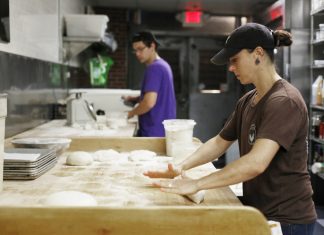 Snapshot: Meet the breadmaster of Star Provisions