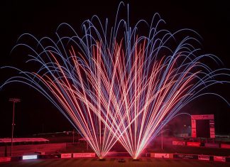 14 ways to watch Fourth of July fireworks in Atlanta Fireworks