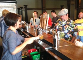 How the new Beer Jobs Bill is impacting local breweries