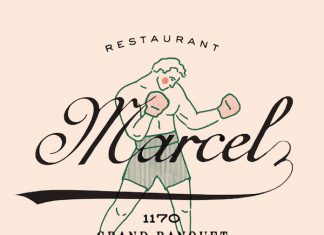 Here’s the menu at Ford Fry’s Westside steakhouse, Marcel, opening Monday