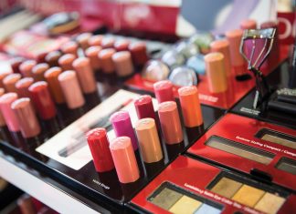 Five bargain beauty destinations on Buford Highway Victoria Cosmetics