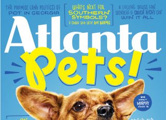 August 2015: Pets! Atlanta Pets
