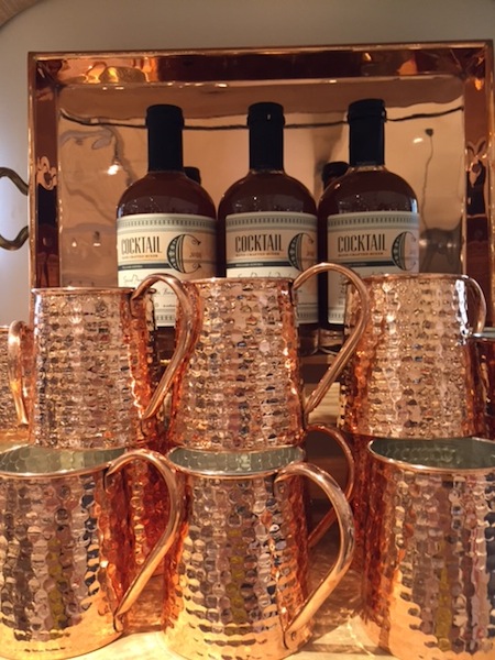 Williams-Sonoma at PCM