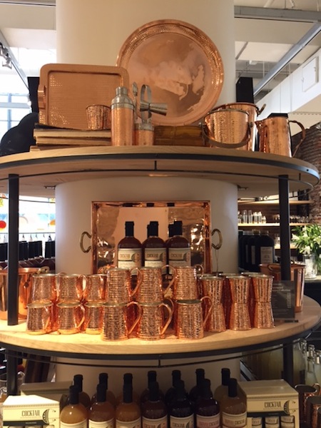 Williams-Sonoma at PCM