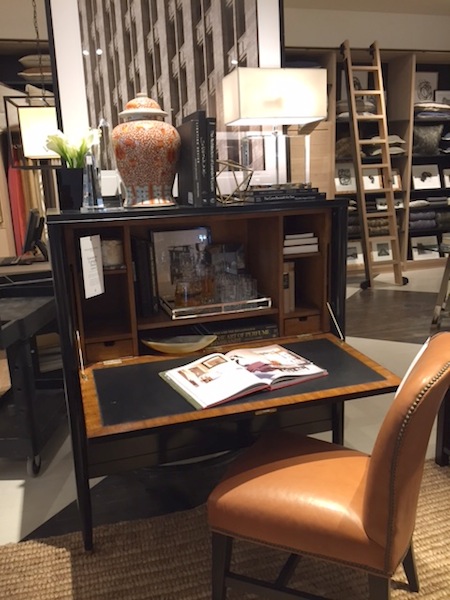 Williams-Sonoma at PCM