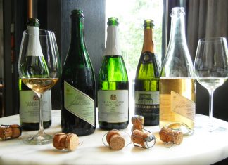 Your next wine obsession: bubbles from Germany