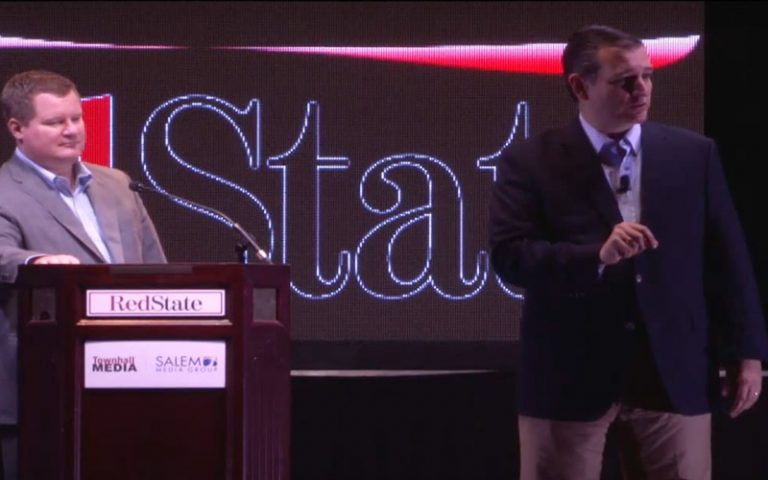 RedState Gathering