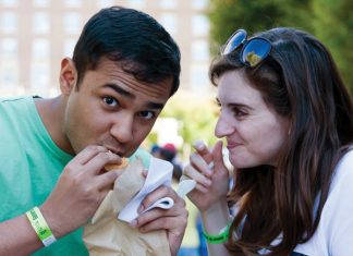 Taste of Atlanta
