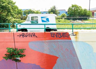 Graffiti