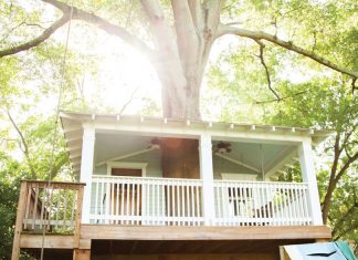 7 great Atlanta home & garden events in October
