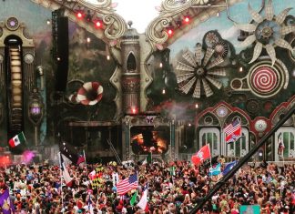 TomorrowWorld won’t be happening in 2016