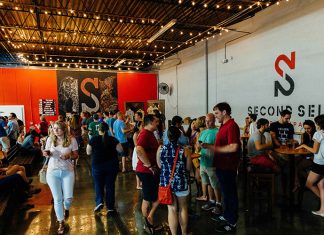 Second Self Beer Company