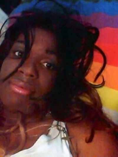 After unexpected parole, transgender inmate Ashley Diamond picks up the pieces of her life Ashley Diamond