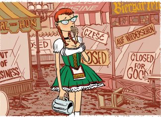 The Christiane Chronicles: Atlanta needs more Eastern European restaurants; and where to find rich butter