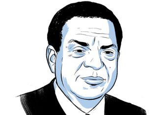 42. Andrew Young Andrew Young