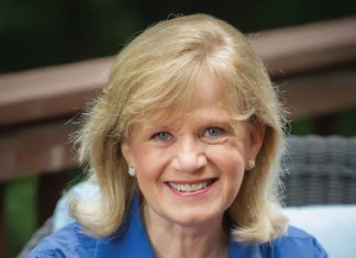 Meet the Other Mayors: Rebecca Chase Williams, Brookhaven