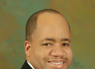 Meet the Other Mayors: Mario Avery, Fairburn Mario Avery