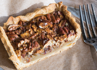 How to make perfect pie crust little tart bakery