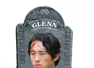 The Walking Dead Deathwatch—Who won’t survive season 6? The Walking Dead