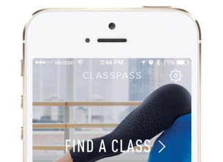 Classpass