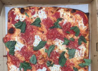 O4W Pizza