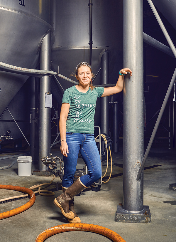 Sarah Green SweetWater