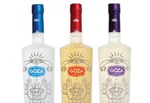 Atlanta’s own Goza Tequila takes off Goza tequila