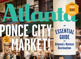 December 2015: Ponce City Market Guide December 2015 Ponce City Market Guide