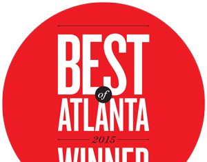 Place to bring the kids (& eat well, too): Novo Cucina Best of Atlanta 2015